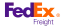 FedEx Freight Logo