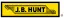J.B. Hunt Logo