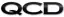 Quality Custom Distribution Logo