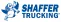 Shaffer Trucking Logo