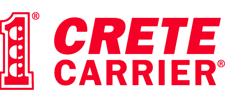 Crete Carrier Corporation Logo