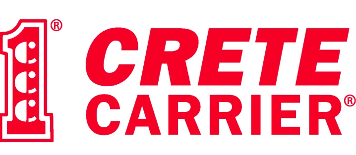 Crete Carrier Corporation Logo