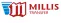 Millis Transfer Logo