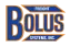Bolus Freight Systems, Inc. Logo