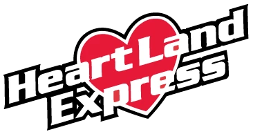 Heartland Express logo