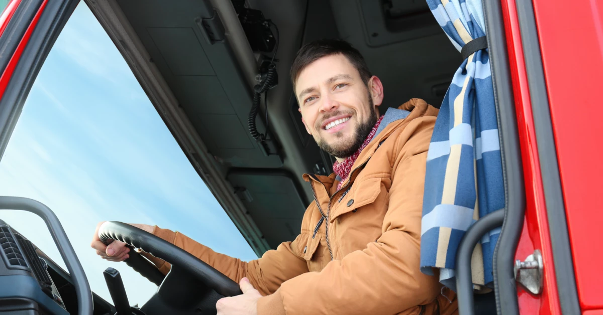 Entry Level Truck Driving Jobs