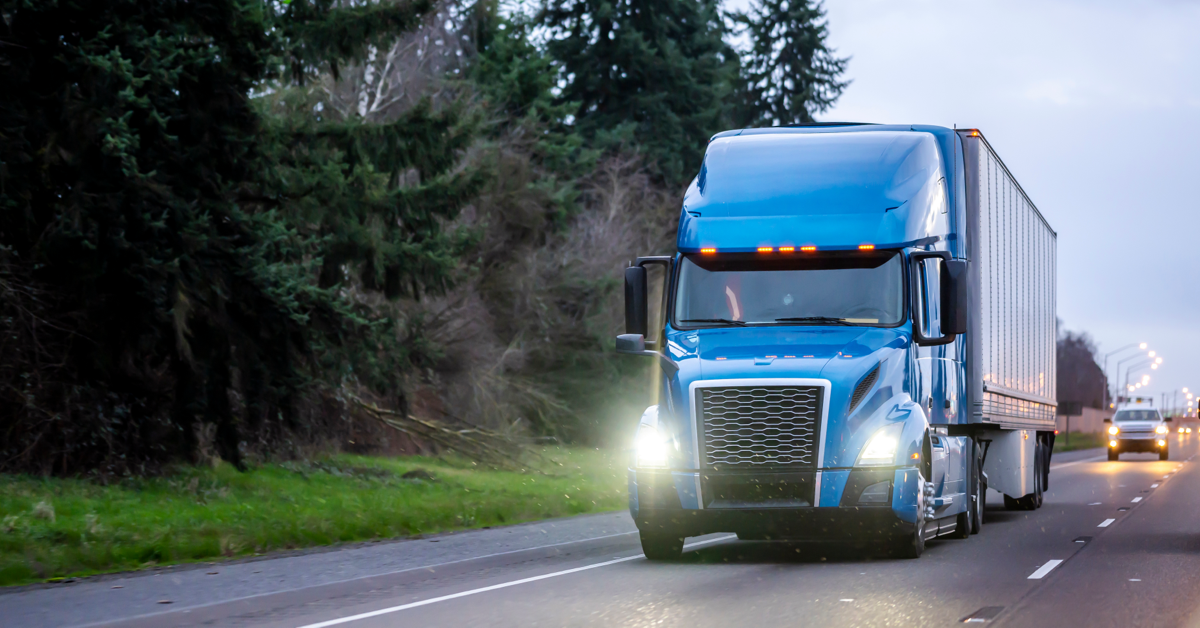 What Should I Look for in a Trucking Employer?