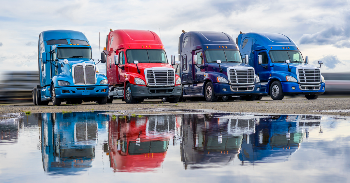 Owner-Operator Job Description