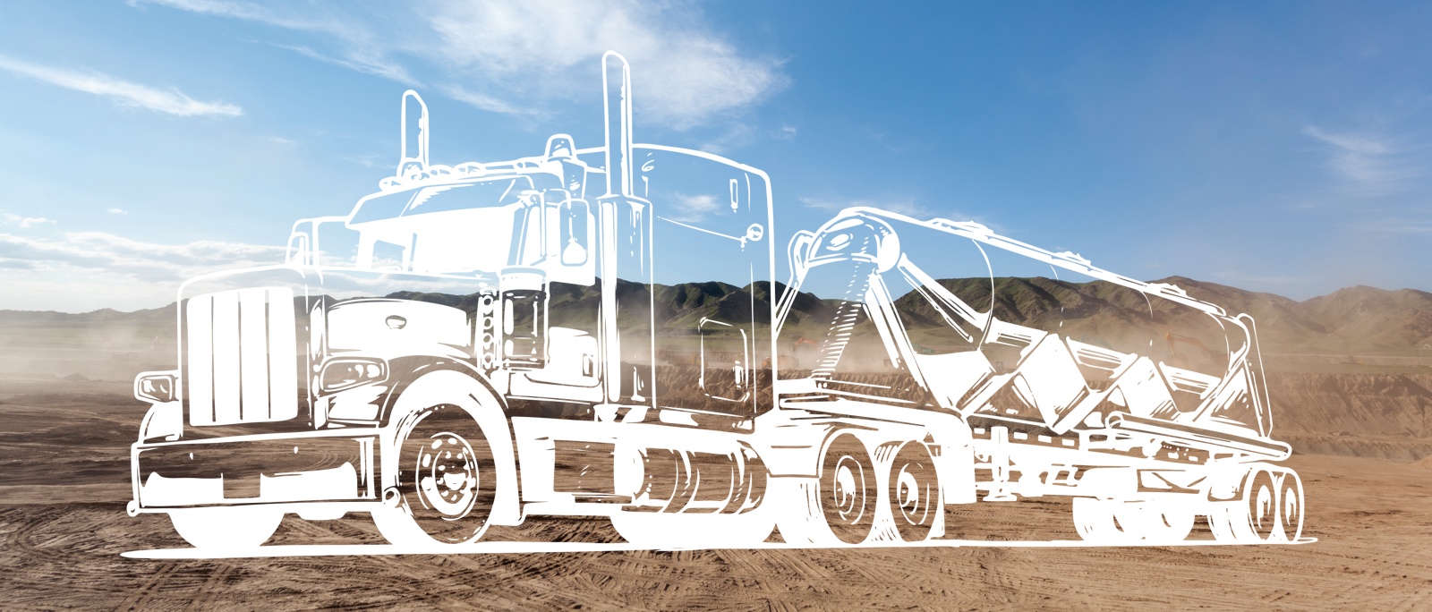 Frac-Sand Truck Driver Job Description