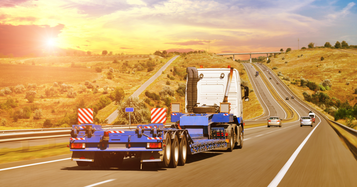 What does a Flatbed Truck Driver Do?