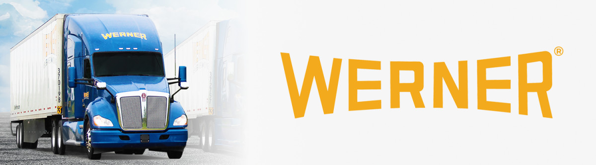 Werner Enterprises Cover