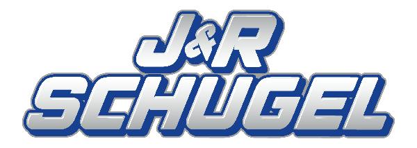 J&R Schugel Logo