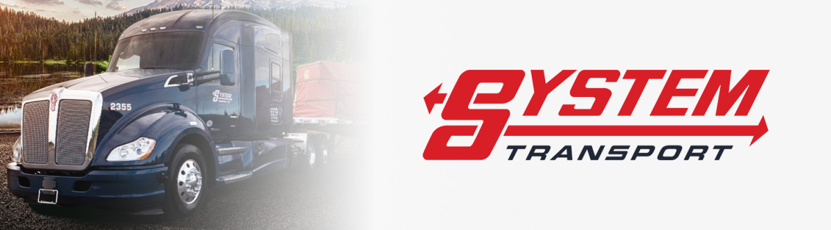 System Transport Cover