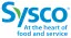 Sysco Logo