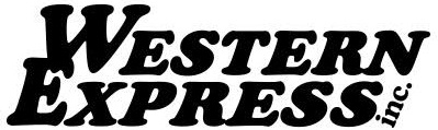 Western Express, Inc. Logo