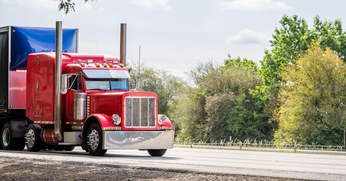 Truck Driver Pay Increased in 2022! (2023 Data)