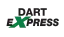 Dart Express Logo