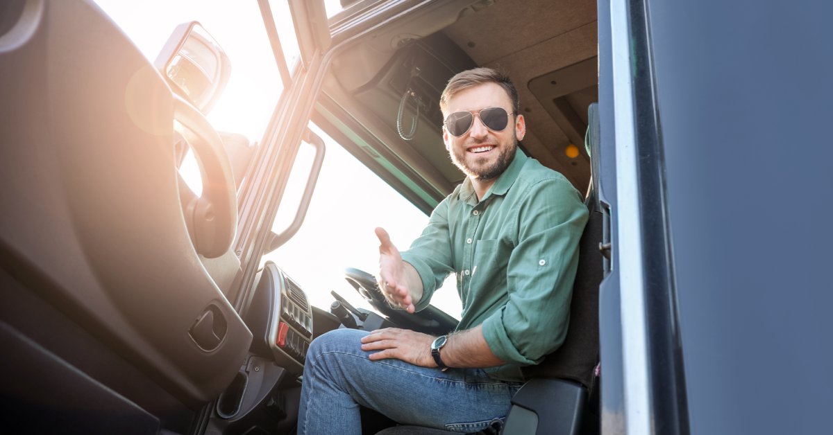 Top Entry Level Trucking Jobs