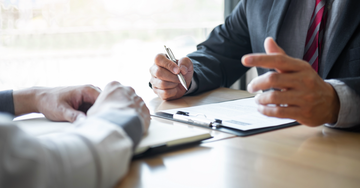 Questions Trucking Employers Ask During Interviews