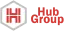 Hub Group Final Mile Logo