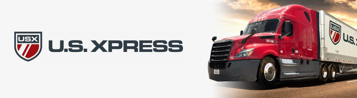U.S. Xpress Cover