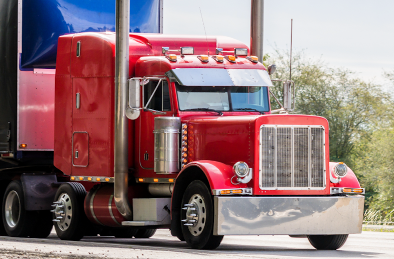 Hotspots for CDL Truck Driver Jobs